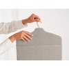 Brabantia - Foldable Steam Board - for High Pressure Clothes