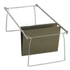 Office Depot Hanging File Folder Frame, Letter Size, Pack of
