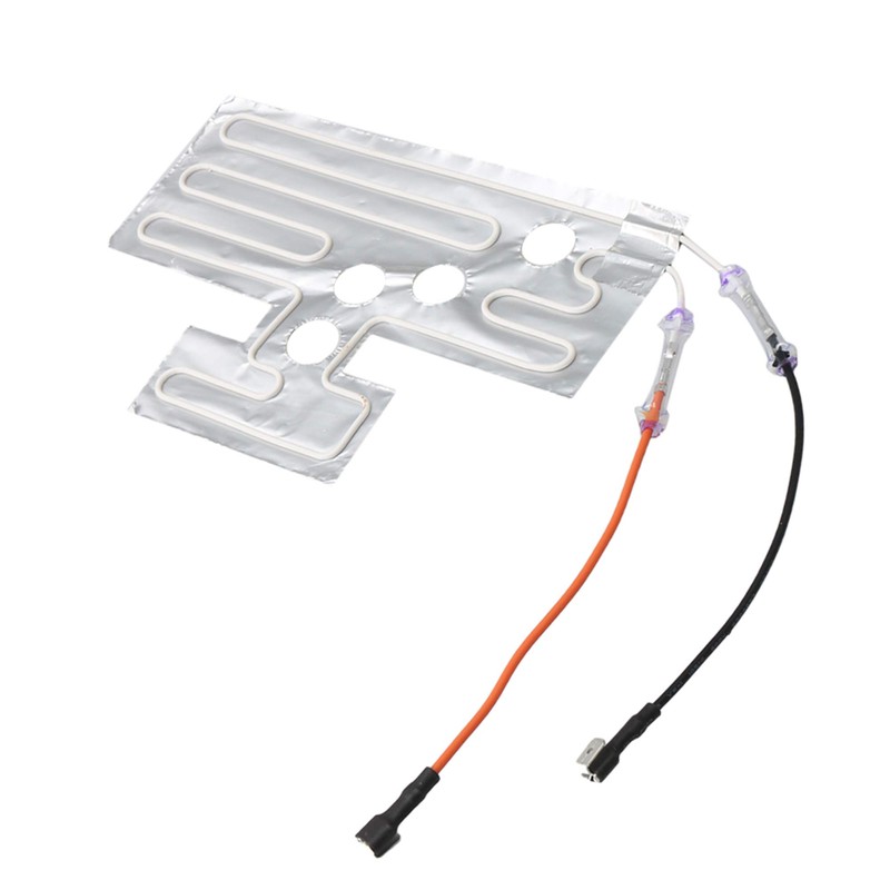RDEXP 110V Garage Heater Kit 5303918301 Replacement for Refrigerator