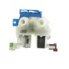 AEG 1325186508 Washing Machine Solenoid Valve 2 Way