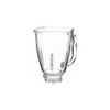 Cuchilla + Portavaso + Vaso Oster Cube Original Vidrio
