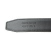 Pierre Cardin (신세계마산점)소가죽 남성벨트 01F1183ZOK1FR (Sinsae Gyeongju) Genuine Leather Men's