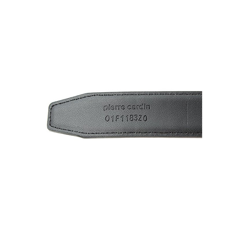 Pierre Cardin (신세계마산점)소가죽 남성벨트 01F1183ZOK1FR (Sinsae Gyeongju) Genuine Leather Men's