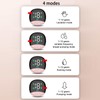 Electric Breast Pumps Automatic Intelligence Painless Wireless Noiseless Massage Breast