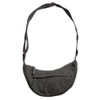 Terra Thread Organic Cotton Crossbody Bag, Cloud Grey