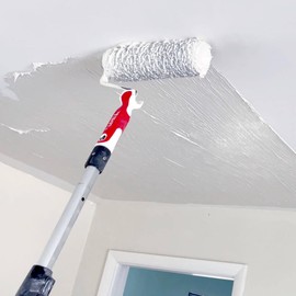 LEVEL5 12" Drywall Compound Roller | 4-906