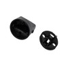 Ignition Key Knob Push Turn Switch Compatible for Mazda 2
