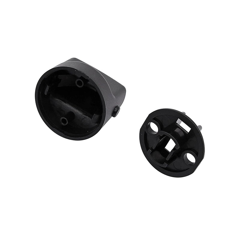 Ignition Key Knob Push Turn Switch Compatible for Mazda 2