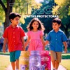 Migomita Relax + Protect + Flukids | Pack 3 Día