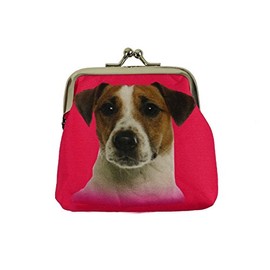 Jack Russell Purse