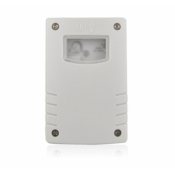 Lowenergie Photocell Timer Light Switch Daylight Dusk till Dawn Sensor
