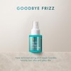 Moroccanoil Stylings mit Frizz-Schutz