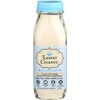 Leaner Creamer French Vanilla Coconut Creamer, 9.87 OZ