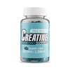 True Health Creatine Monohydrate Gummies, Blueberry Flavour, 60 Gummies, 2,500mg