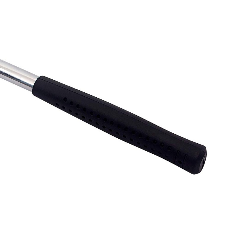 Alnicov Fret Hammer Guitar luthier Hammer 26mm Diameter Head Black