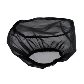 HDBUBALUS Motorcycle Waterproof Air Filter Rain Sock Dustproof Protective Cover For Harley Dyna Sportster Touring Softail Air Cleaner Kits