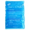SB soft cool pack 3-layer ice pack Heat pack 2ea