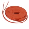 Silicone Heating Tape Belt Waterproof Flexible Heater AC 150W for