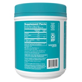 Vital Proteins Marine Collagen, 14.5 Oz