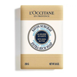 QVC L'Occitane Shea Butter Extra Gentle Milk Soap