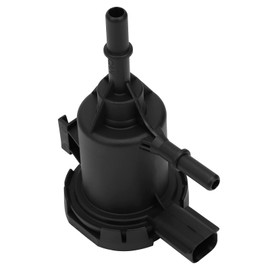 MAYASAF 911-482 CP591 Vapor Canister Purge Solenoid Valve fits for Ram Dakota 2011, for Dodge Dakota 2007-12/Nitro 2007-12/Viper 2008-17, for Jeep Liberty 2008-13/Wrangler 2007-18