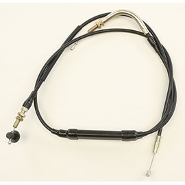 Replacement Throttle Cable Compatible with Arctic Cat Pantera 5000 FC 1981 Snowmobile Part# 12-1977 OEM# 0187-076