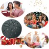 Steel Tongue Drum 3 Inch 6 Notes Percussion Instrument Balmy