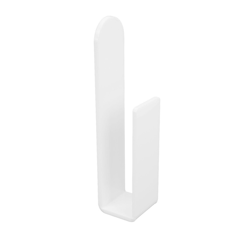 Wall Mounted Acrylic Hat Hook Easy Installation Sturdy Multifunction Self