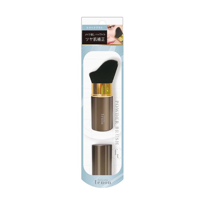 Feliceratenon Sliding Brush FETN 1800 (1 piece)