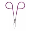 Curtis 6pzs Maxi Pinza Para Depilar Cejas Lady Curtis 57lc