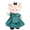 Alice Teddy Bear Linabel Clothes Change Costume, Haunted Mansion, No