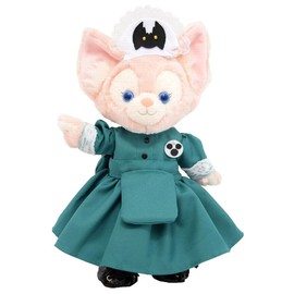 Alice Teddy Bear Linabel Clothes Change Costume, Haunted Mansion, No Main Unit, For S