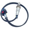 4pcs Upstream+Downstream Oxygen Sensor Compatible with Ford F-150 2.7L Turbo
