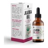 Aceite Jojoba Orgánico Prensado En Frío Sin Refinar 120ml
