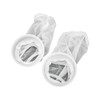 VOANZO 2PCS IBC Lid Filter IBC Tank Accessories for IBC