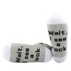 Geology Socks Wait I See A Rock Socks Rock Collector