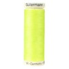 Gutermann Sew-All 100m Tub'O Thread - Neon Colours - (Pack