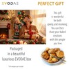 EVODAE® Popover Pans in Holiday Gift Box – Set of