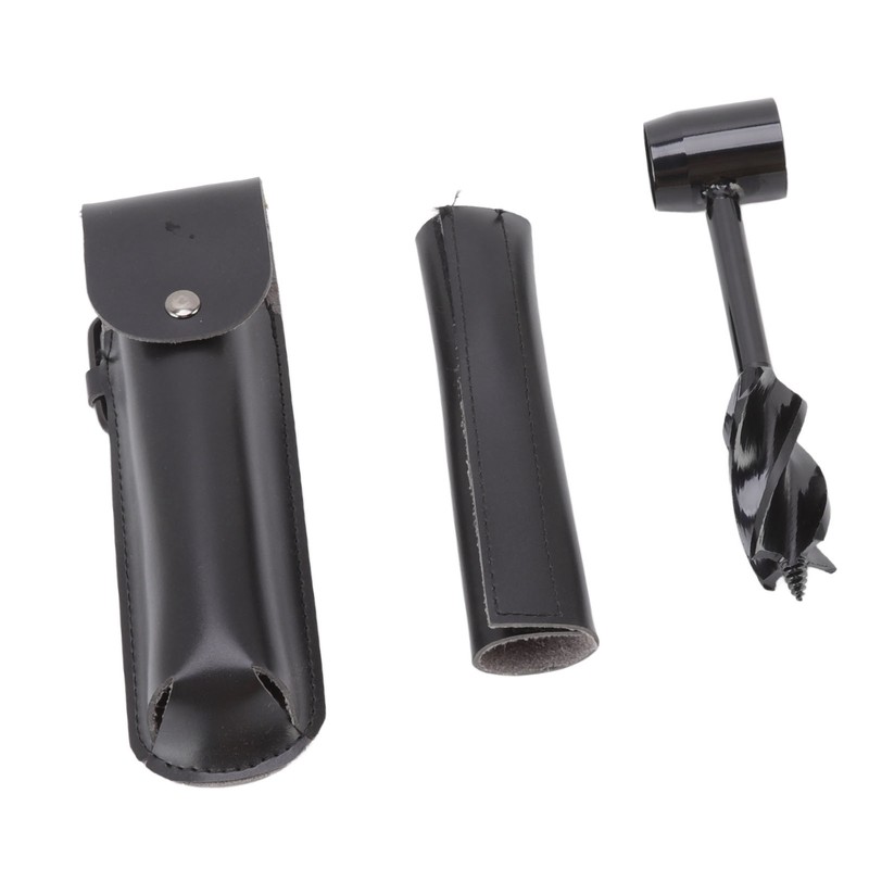 Outdoor Survival Multitool Stainless Steel Hole Drilling Punching Tool with