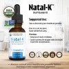 Dr. Green Mom Natal K Oral Vitamin K1 Drops for