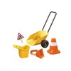 (New Feb) Hape Dumper Sand Toy Set (unit 2)