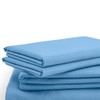 TEMPUR ProAir Sheet Set Blue Azure - Full