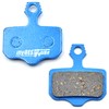 myBESTbike - Bicycle Brake Pads 4 Pairs Disc Brake Pads