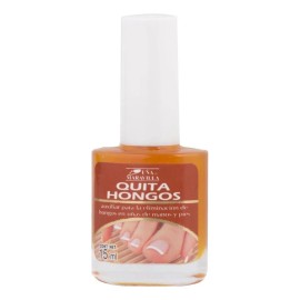 Esmalte Quita Hongos De Uñas Manos Y Pies