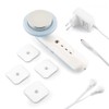 CELLUSTOP 3 in 1 Cellulite Ultrasonic Infrared Ultrasonic Cavitation Device