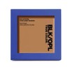 Black Opal Pore ​​Perfecting Powder Foundation, 520 Hazelnut- Medium dark