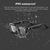 Smart Glasses Built in Mic Half Open Ear Wireless BT