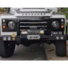 Keazet 40CR Steel Hawse Fairlead with Magnetic Mount & Tow
