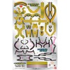 Cardboard Battlers W (Double) LBX Sticker 10 for LBX Elsion