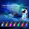 Veetop Galaxy Starry Sky Astronaut Projector